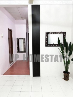 VP Homestay - Malay Only